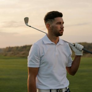 golf shirt