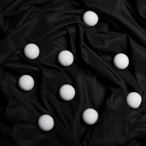 golf balls all brands